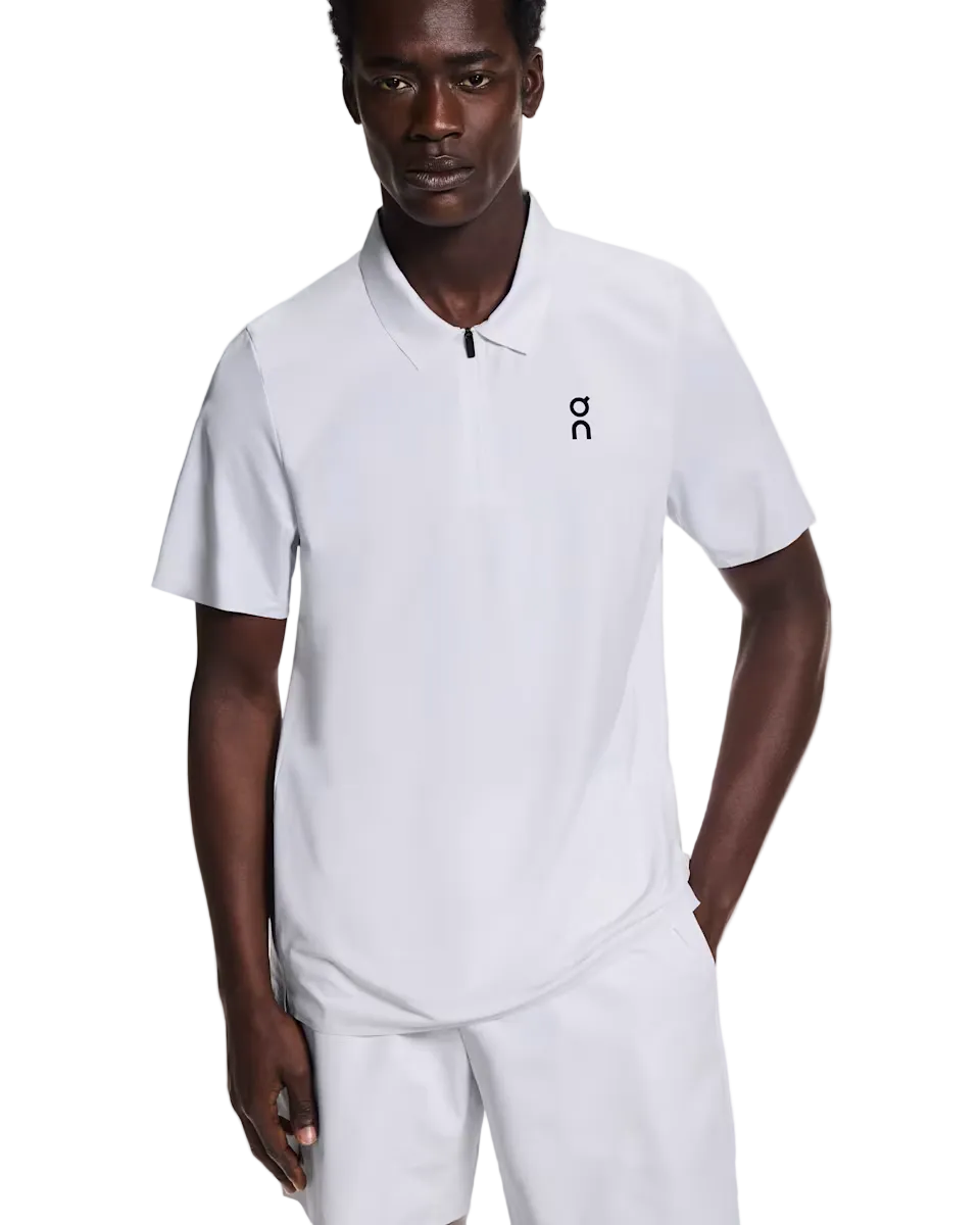 Mens Court Polo