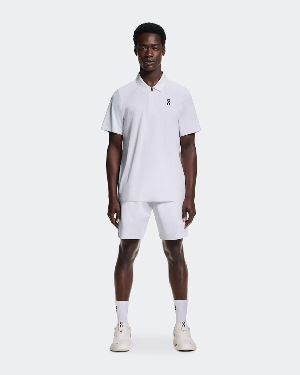 Mens Court Polo
