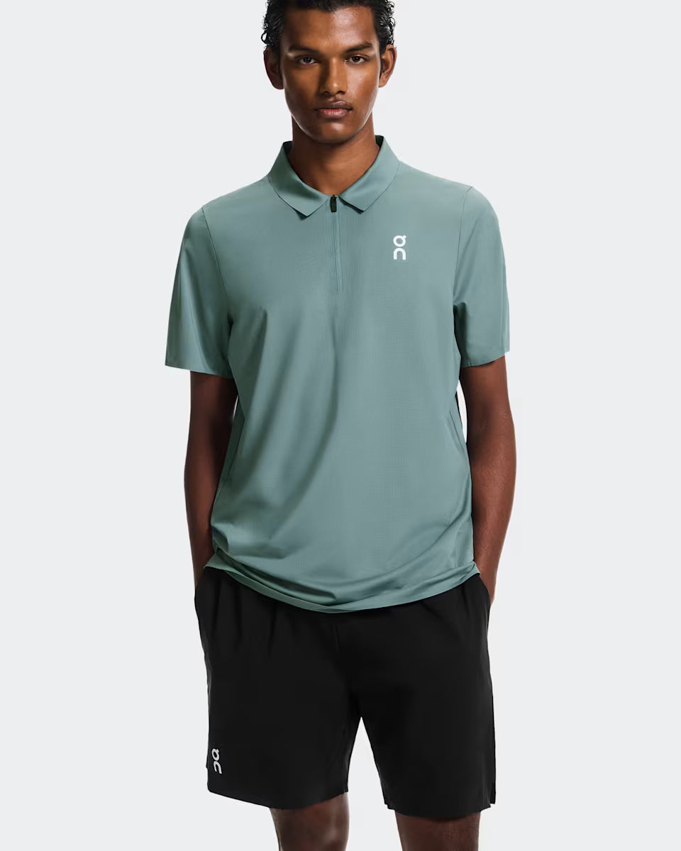 Mens Court 7 Inch Short