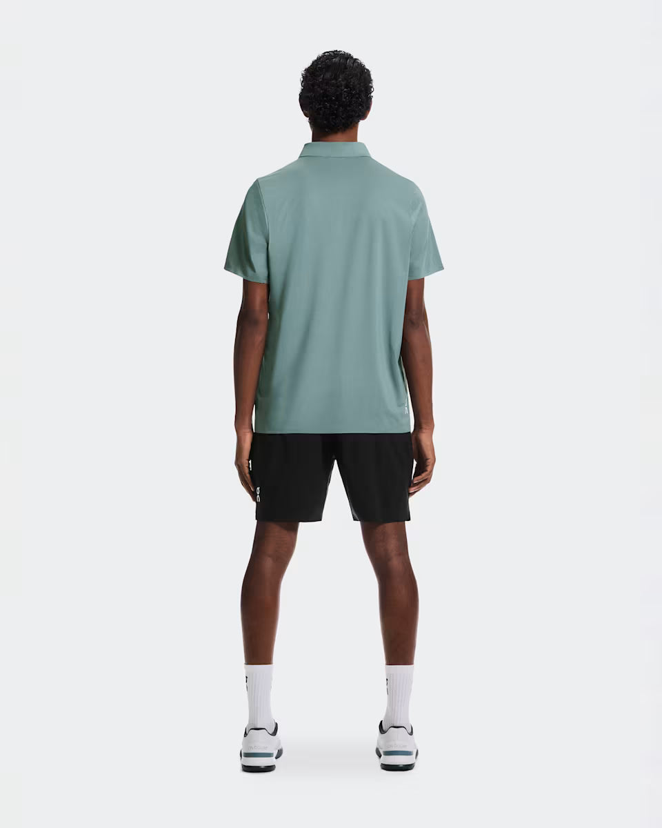 Mens Court 7 Inch Short