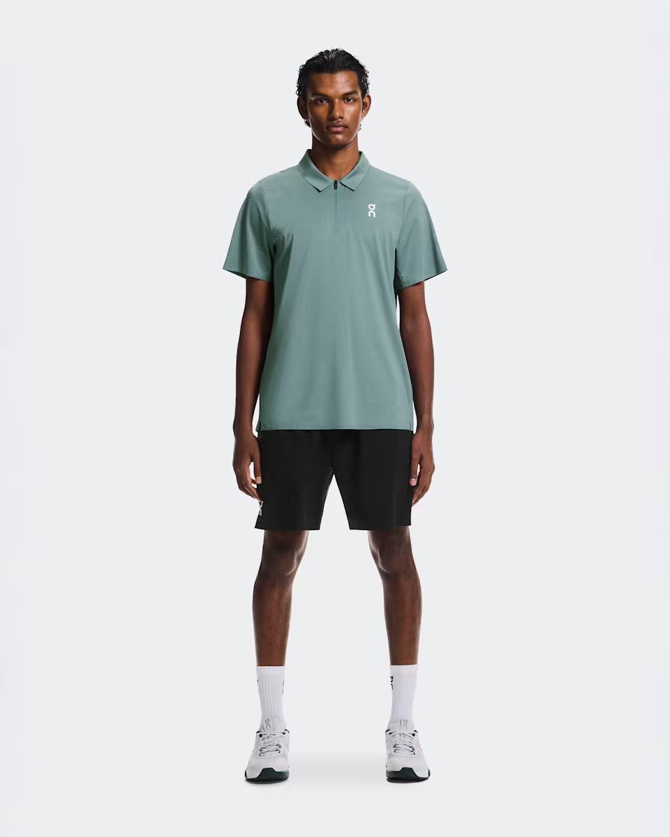 Mens Court 7 Inch Short