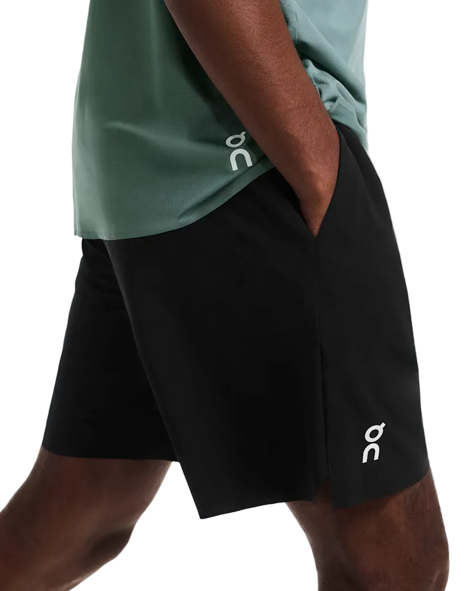 Mens Court 7 Inch Short