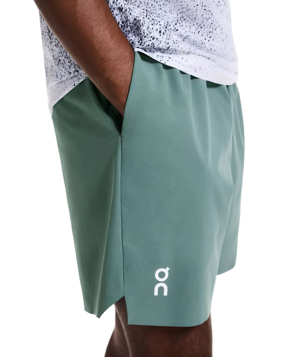 Mens Court 7 Inch Short