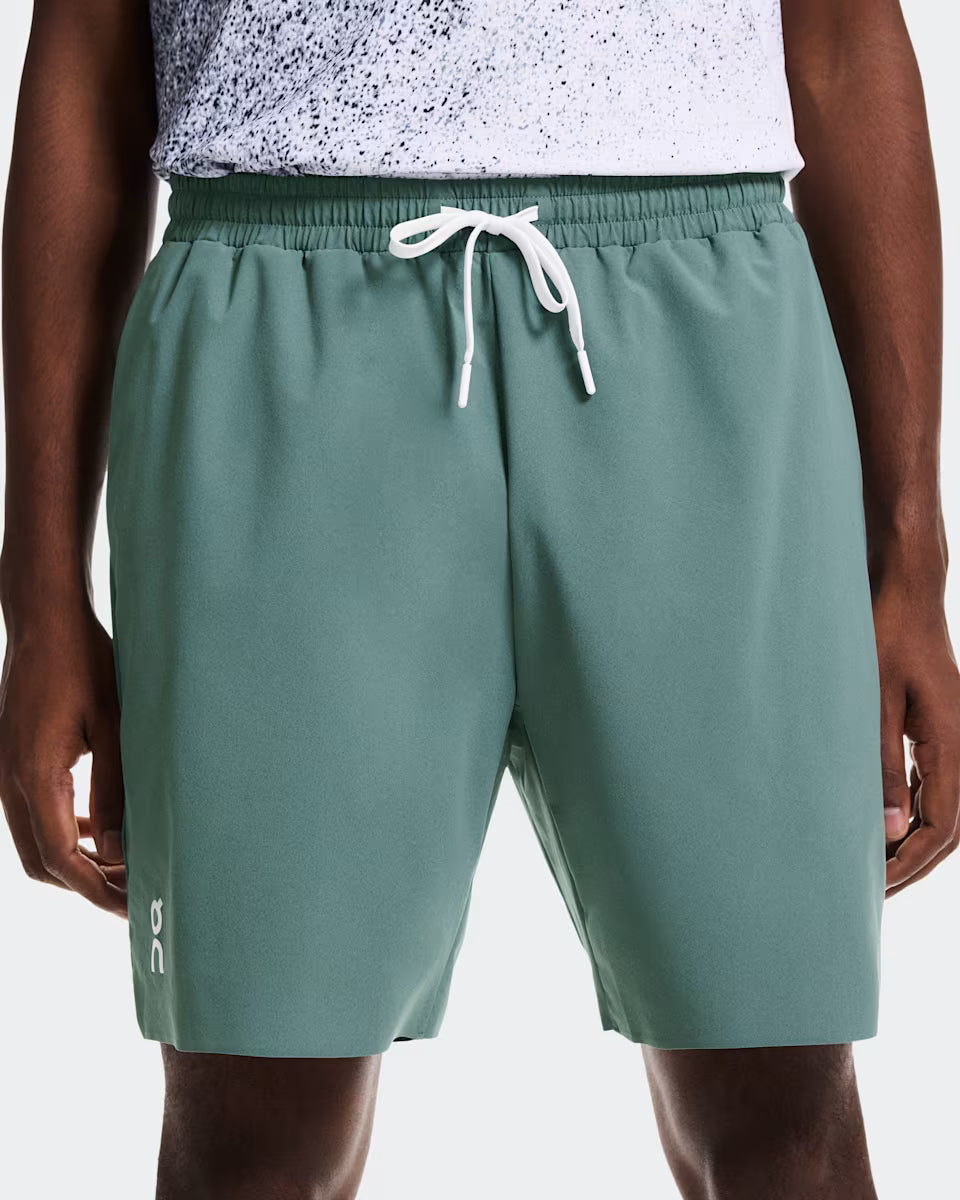 Mens Court 7 Inch Short