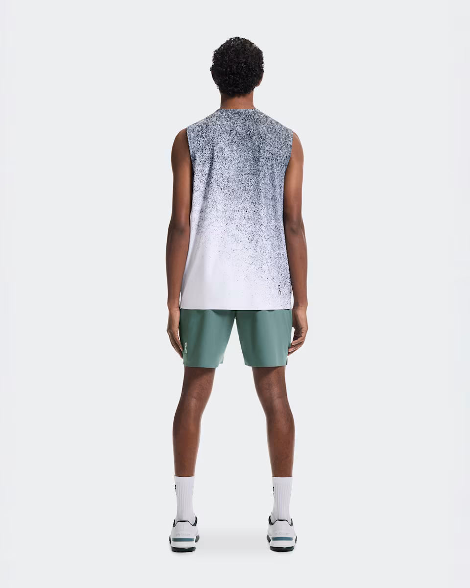 Mens Court 7 Inch Short