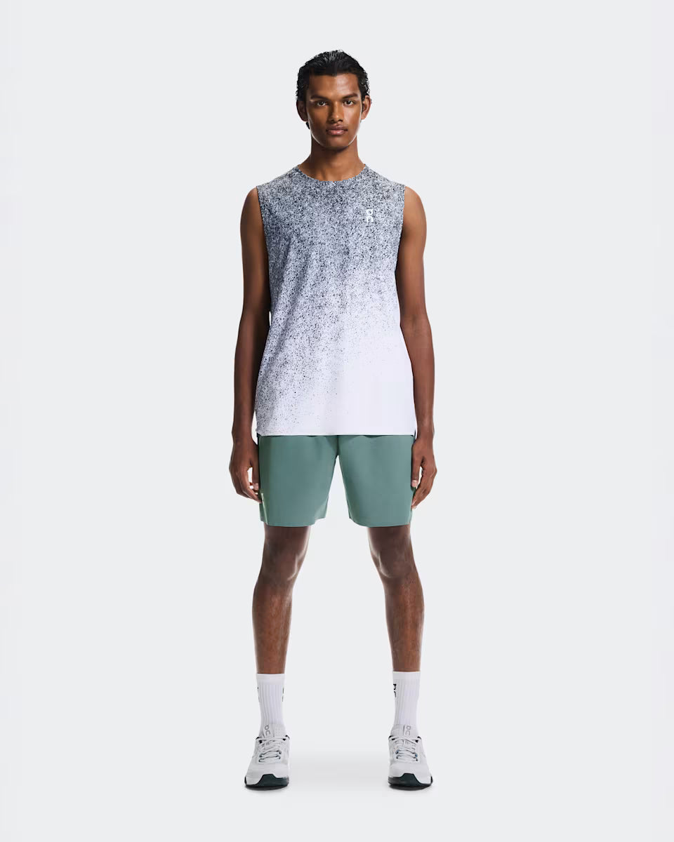 Mens Court 7 Inch Short
