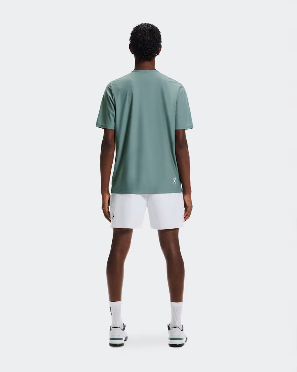 Mens Court 5 Inch Short