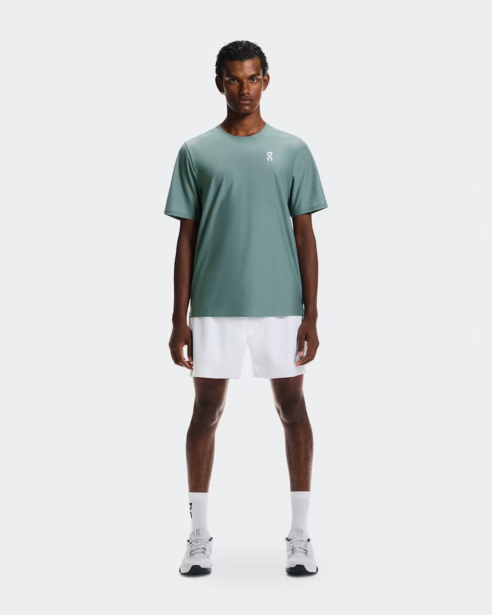 Mens Court 5 Inch Short