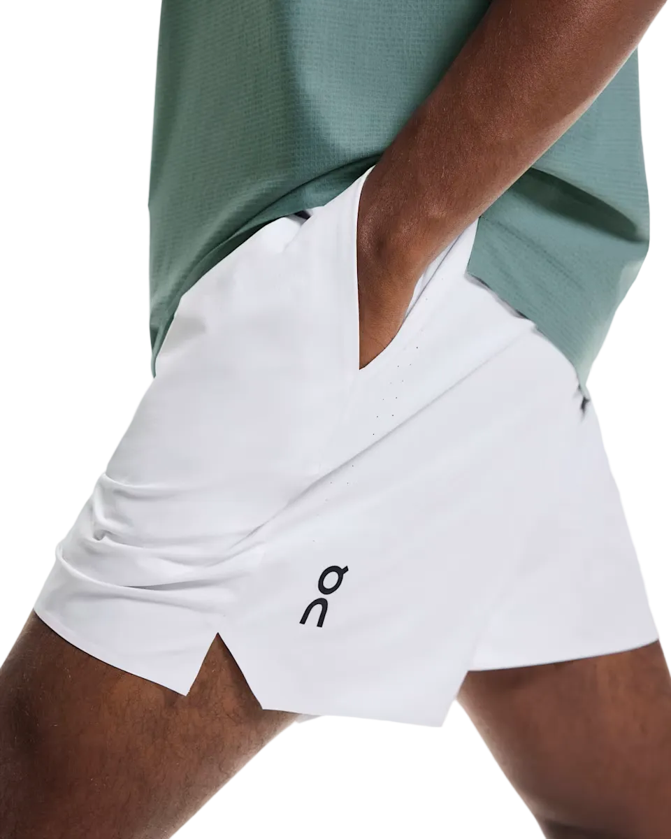 Mens Court 5 Inch Short