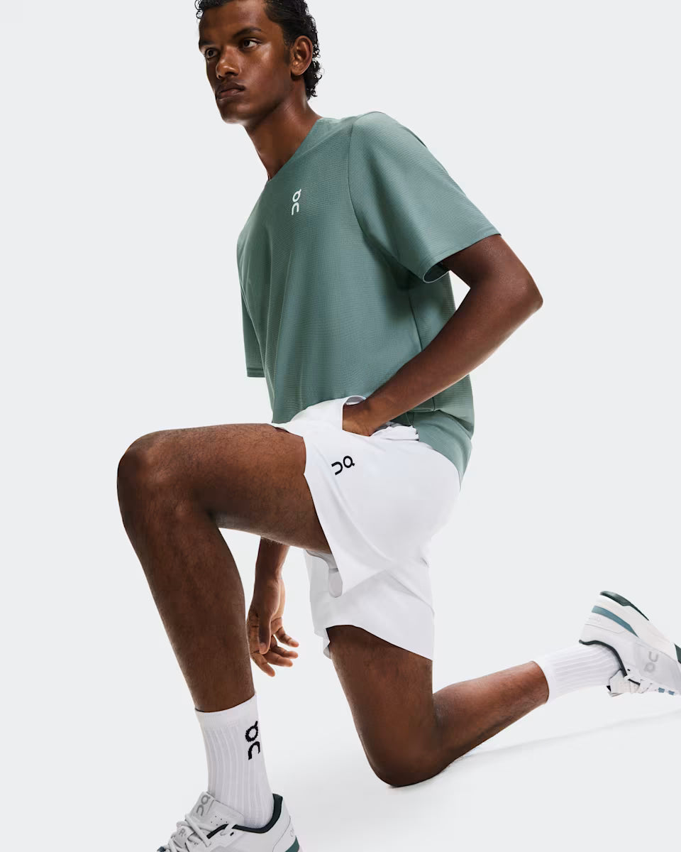 Mens Court 5 Inch Short