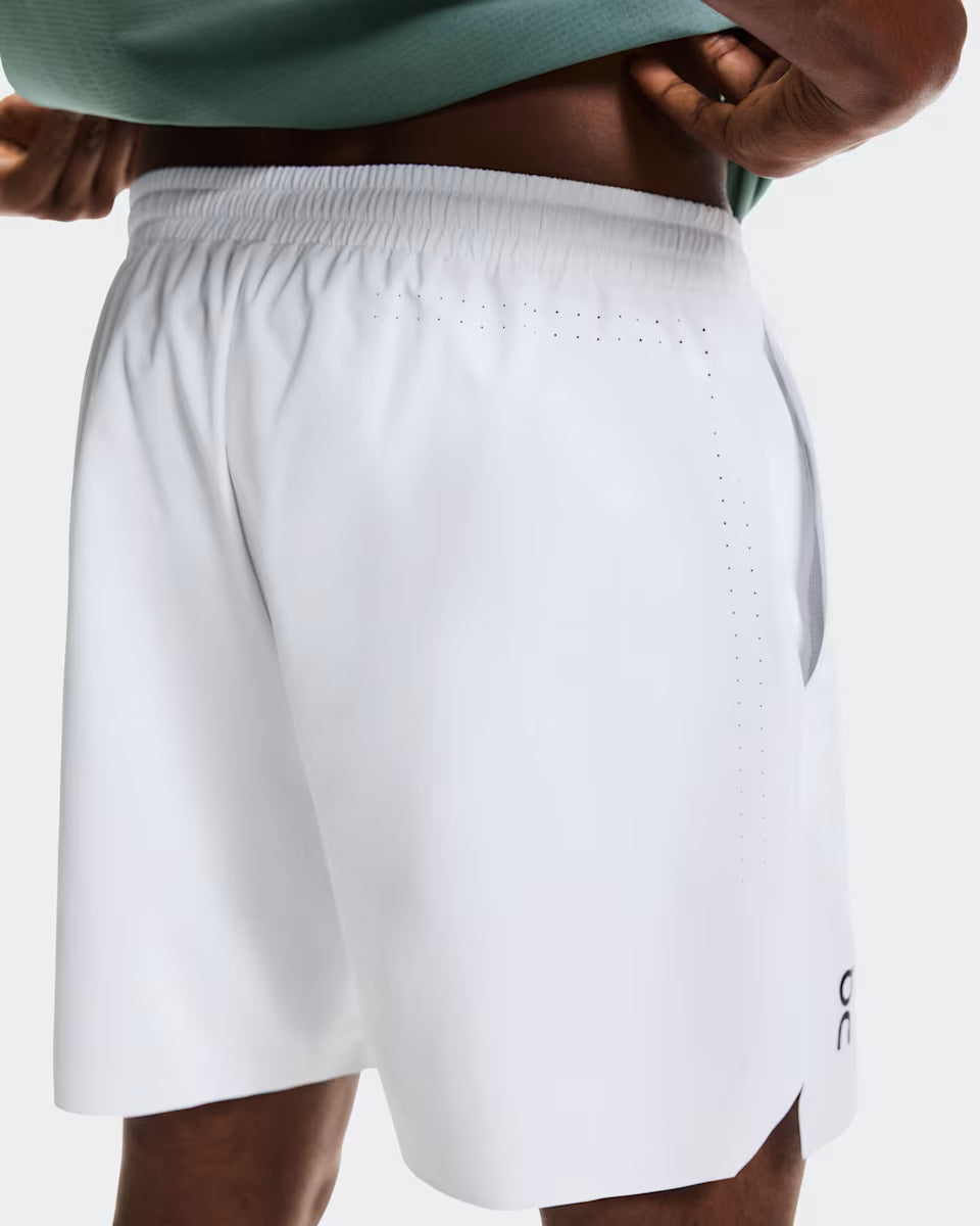 Mens Court 5 Inch Short