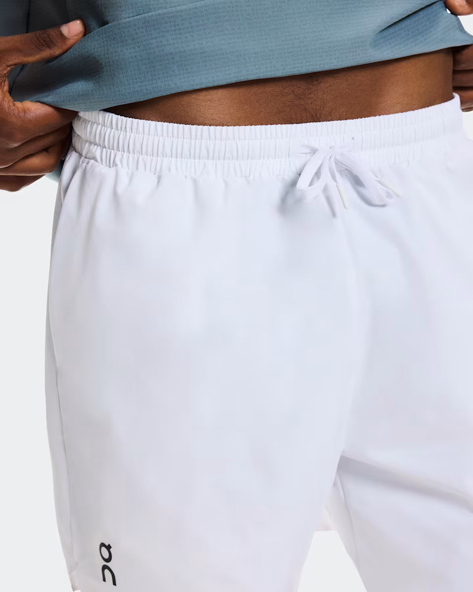 Mens Court 5 Inch Short
