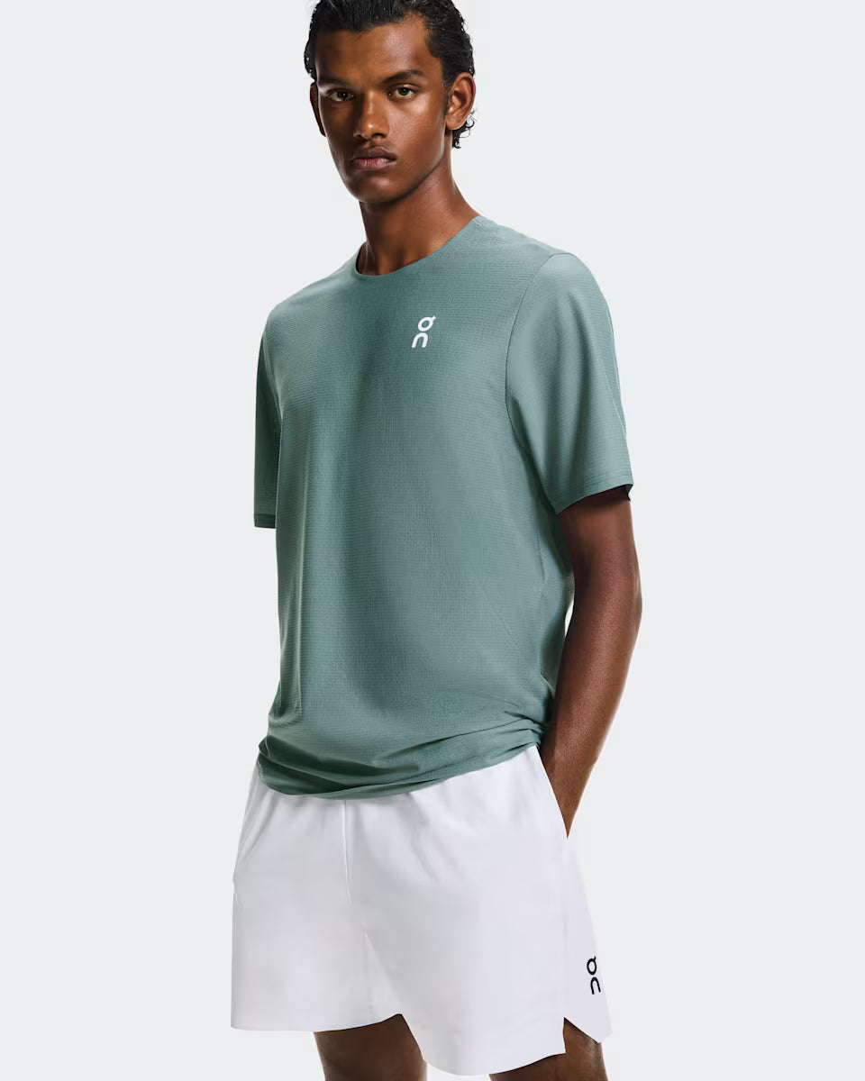 Mens Court 5 Inch Short
