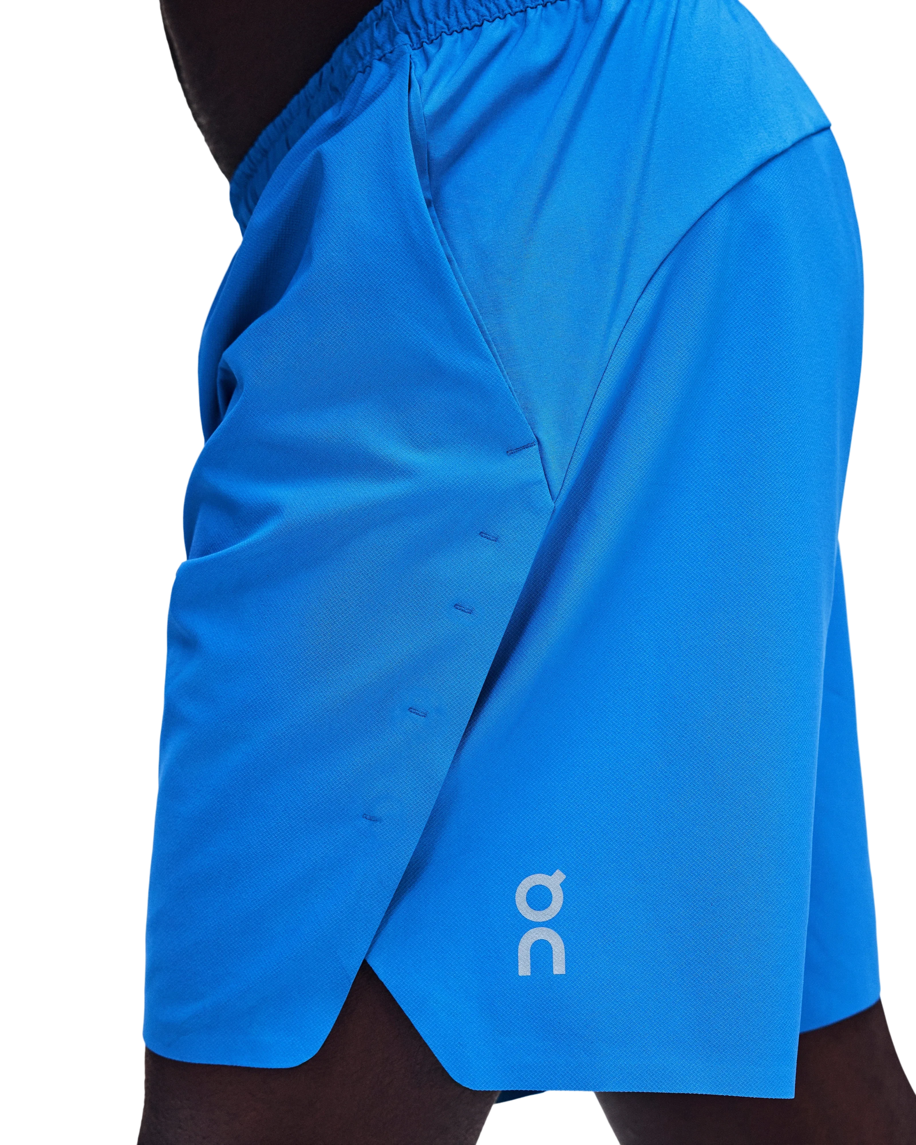 Mens 7 Inch Train Shorts