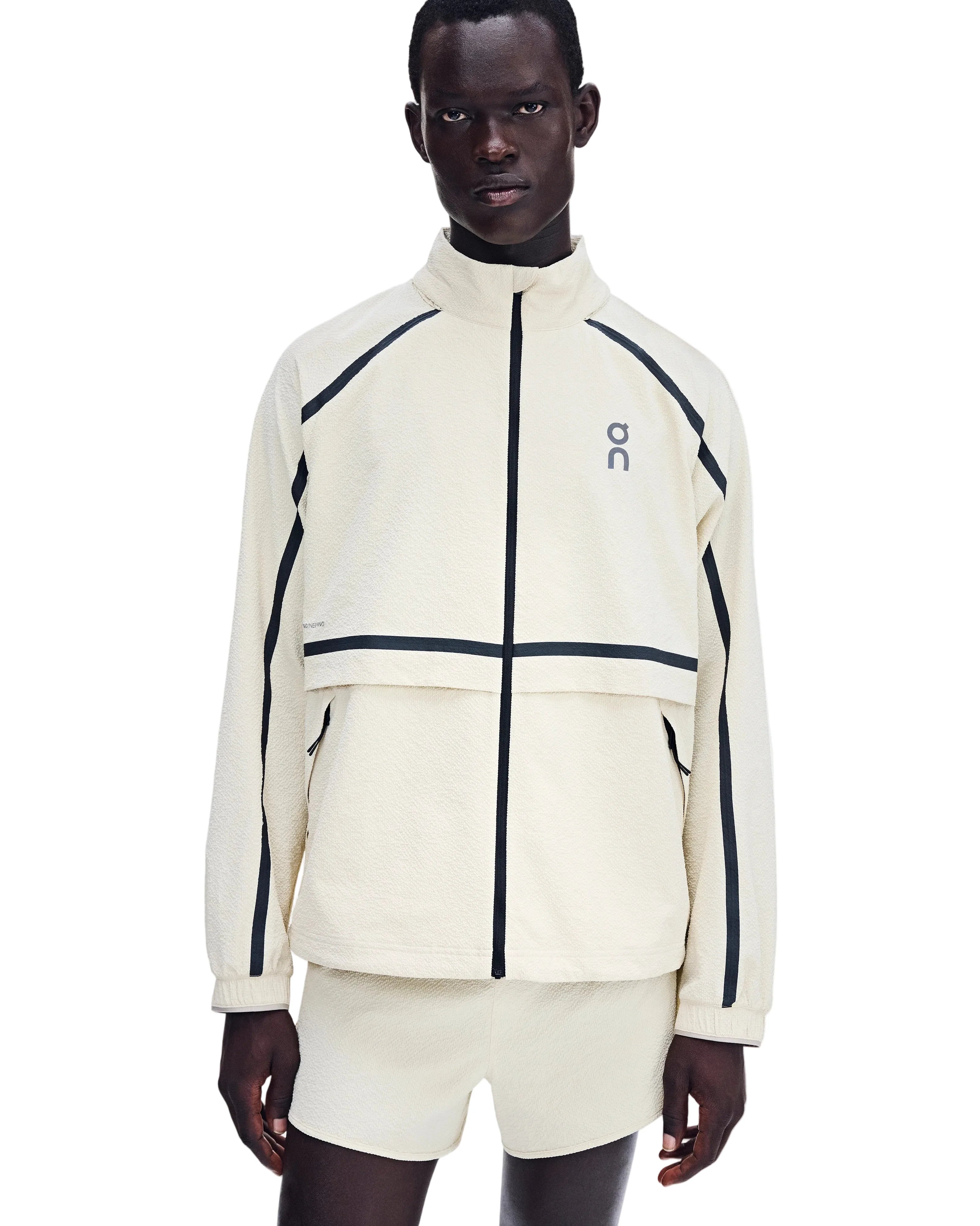 Mens Performance Volt Jacket