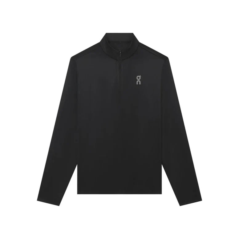 Mens Core 1/4 zip Longsleeve