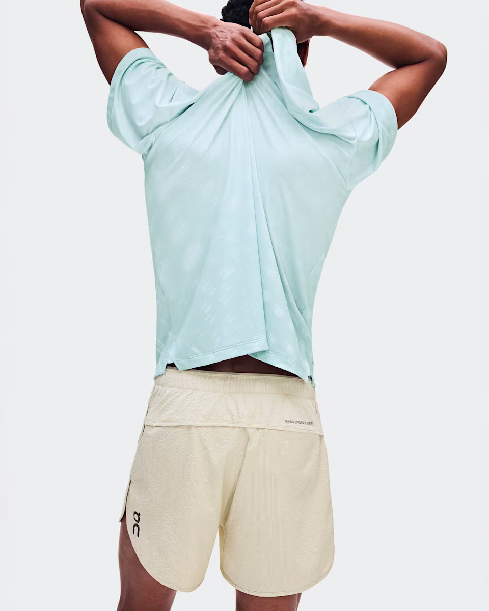 Mens Performance Volt Short
