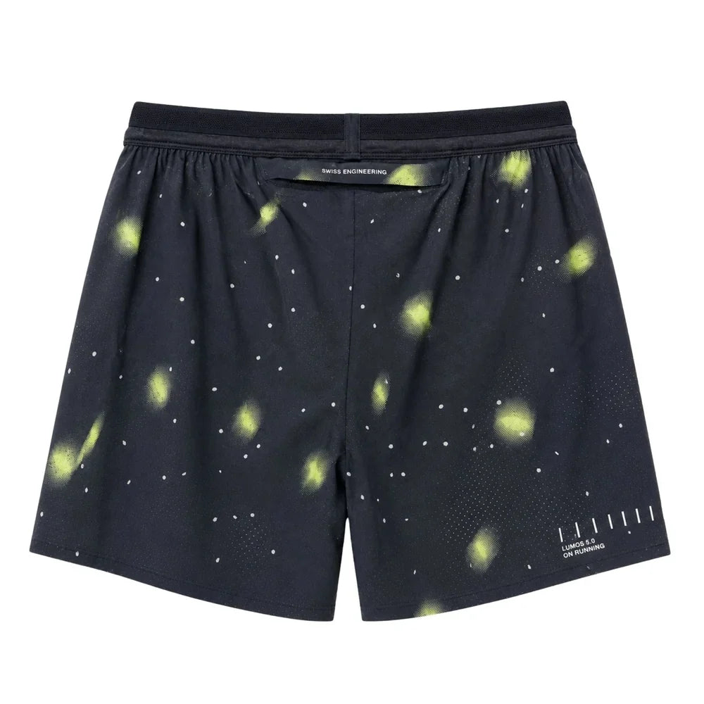 Mens Performance Lumos Shorts