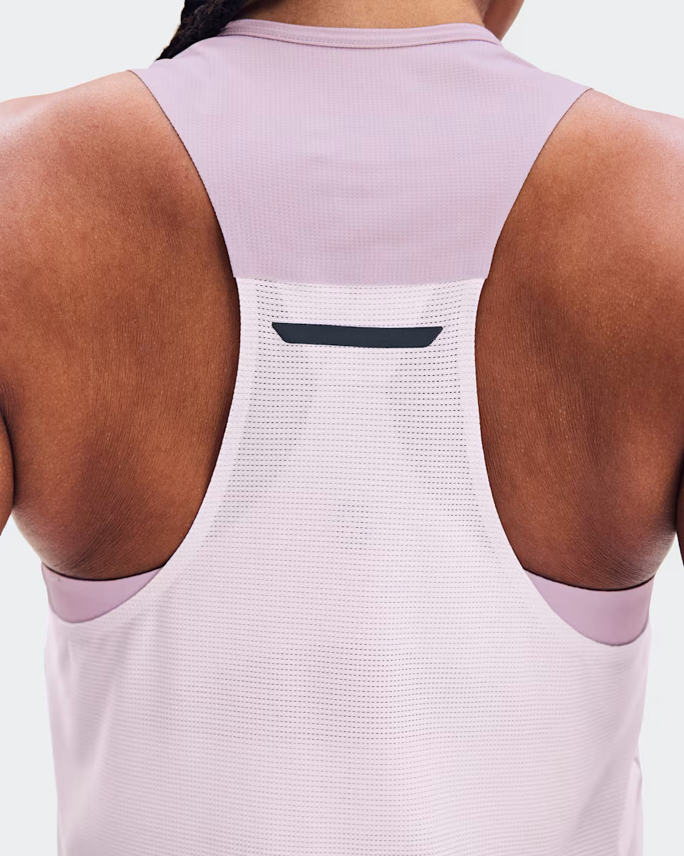 Womens Running Performance Medium Tank