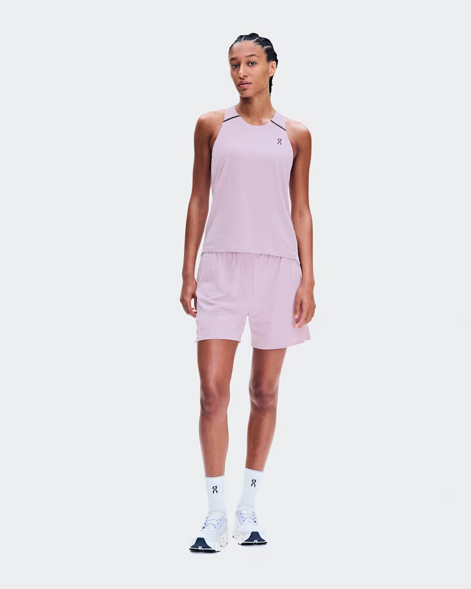 Womens Running Performance Medium Tank