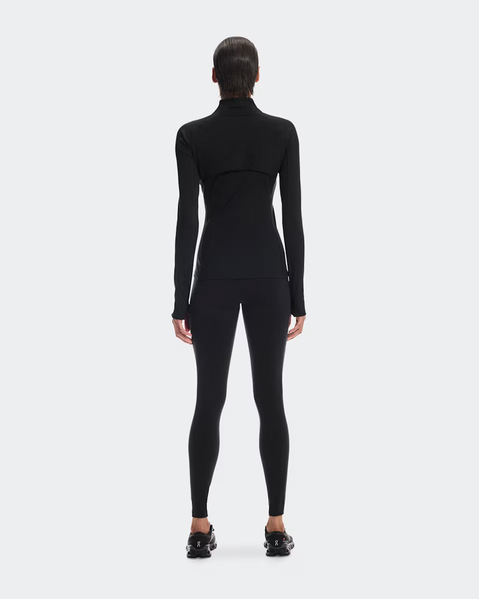 Womens Training Studio Jacket