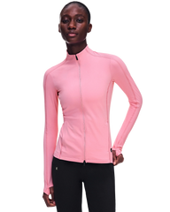 Womens Training Studio Jacket