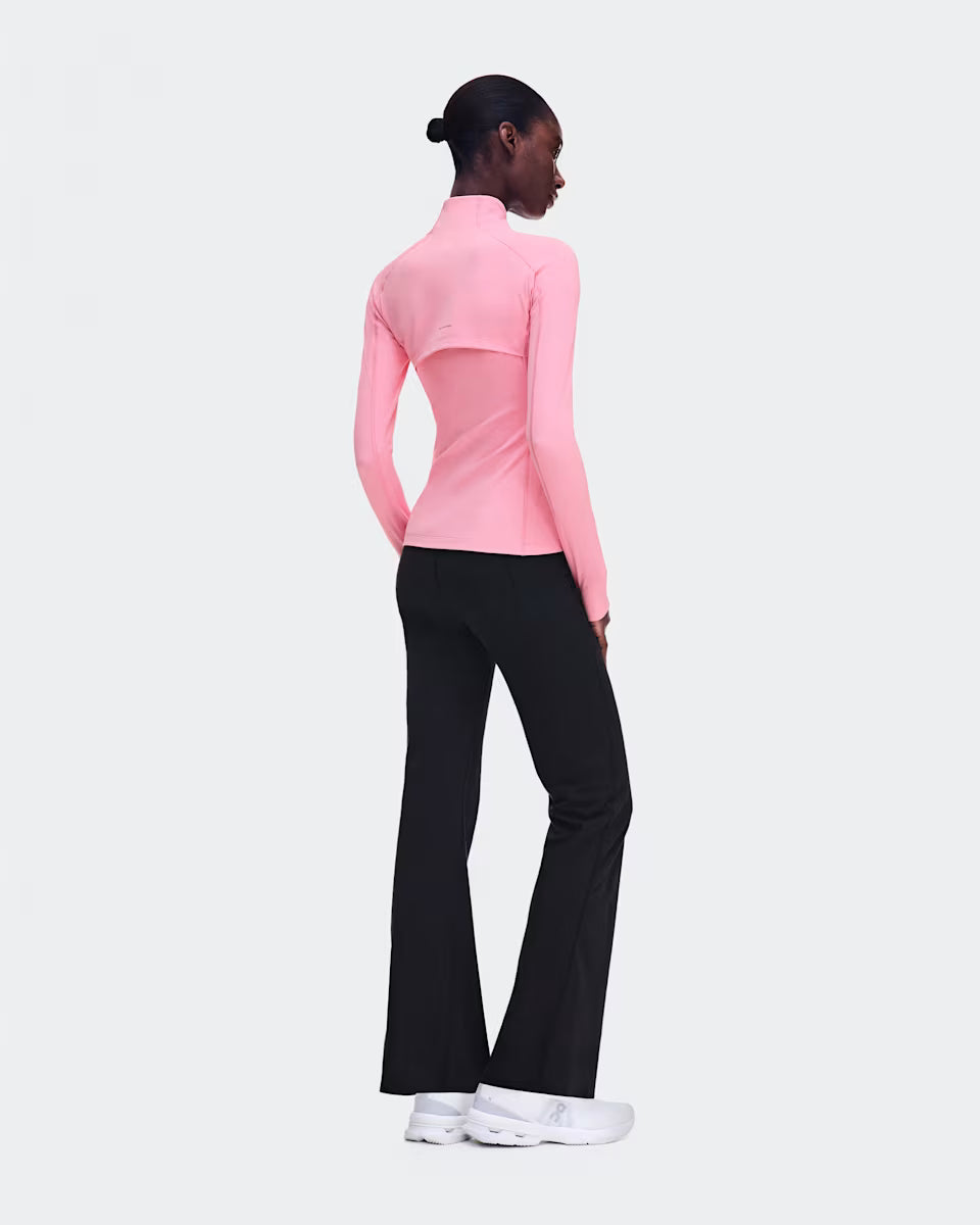 Womens Training Studio Jacket