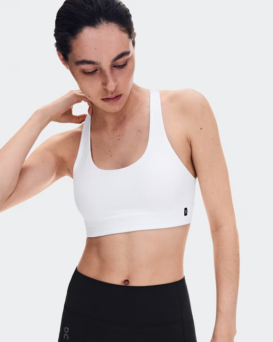 Womens Training Racerback Bra