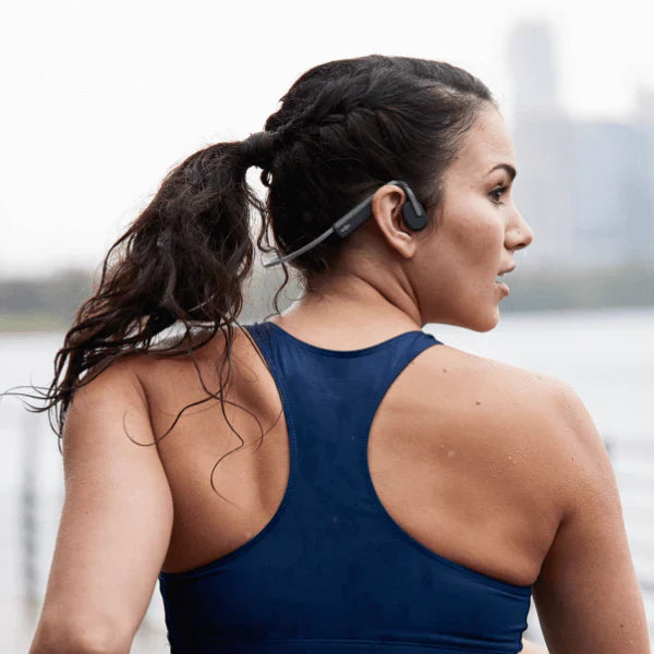 OpenMove Wireless Bone Conduction Headphone