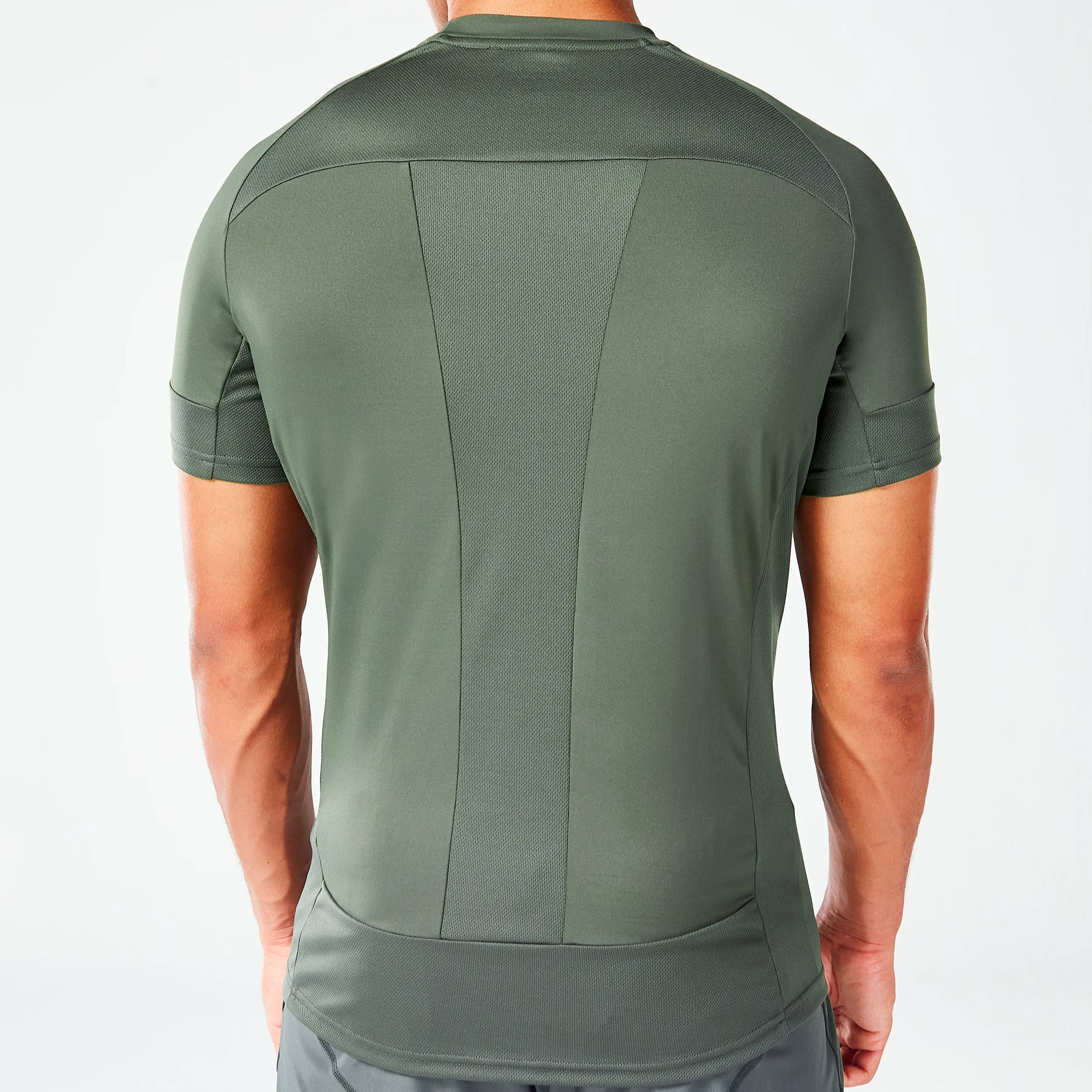 Mens Lab360 AlphaFresh Short Sleeve T-Shirt