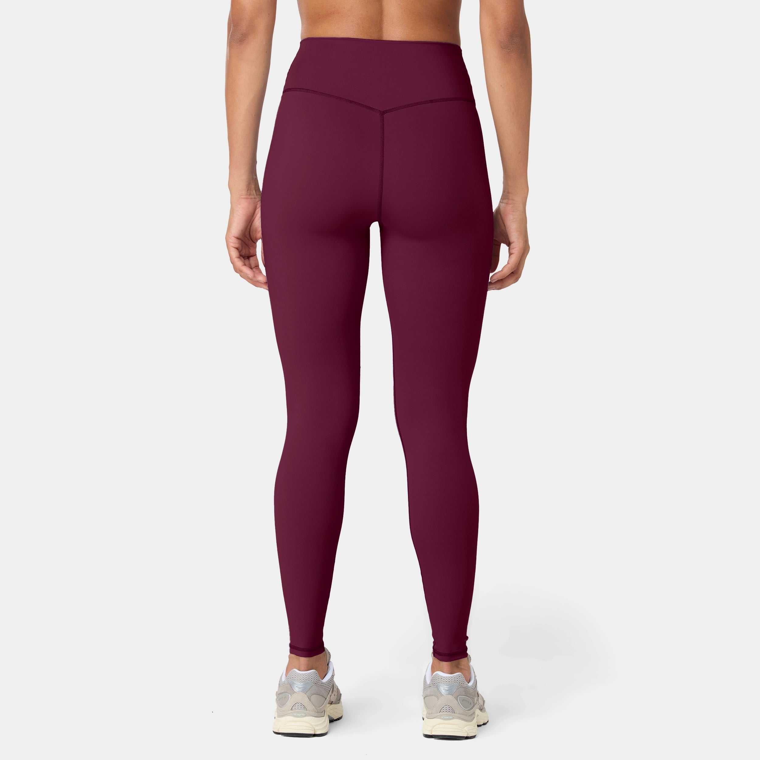 Womens Core Agile Full Length Tight