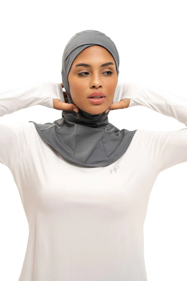 Womens Fatima Easy with Full Coverage Hijab