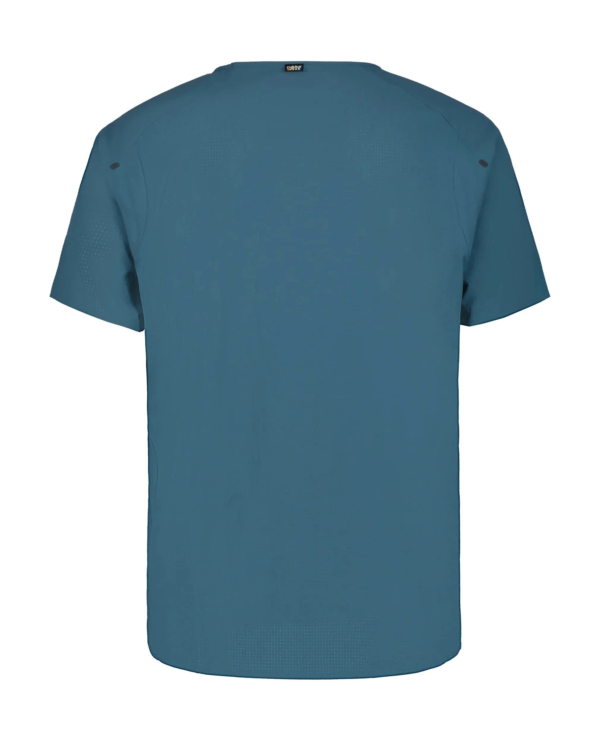 Mens Rukka Mustila Ultra Lightweight Short Sleeve T-Shirt