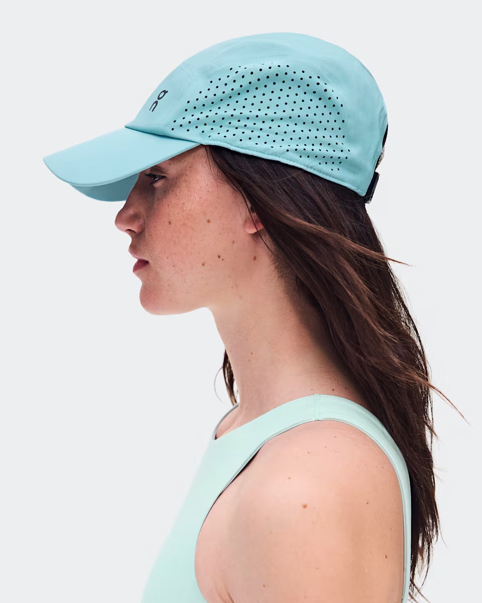 Lightweight Running Cap