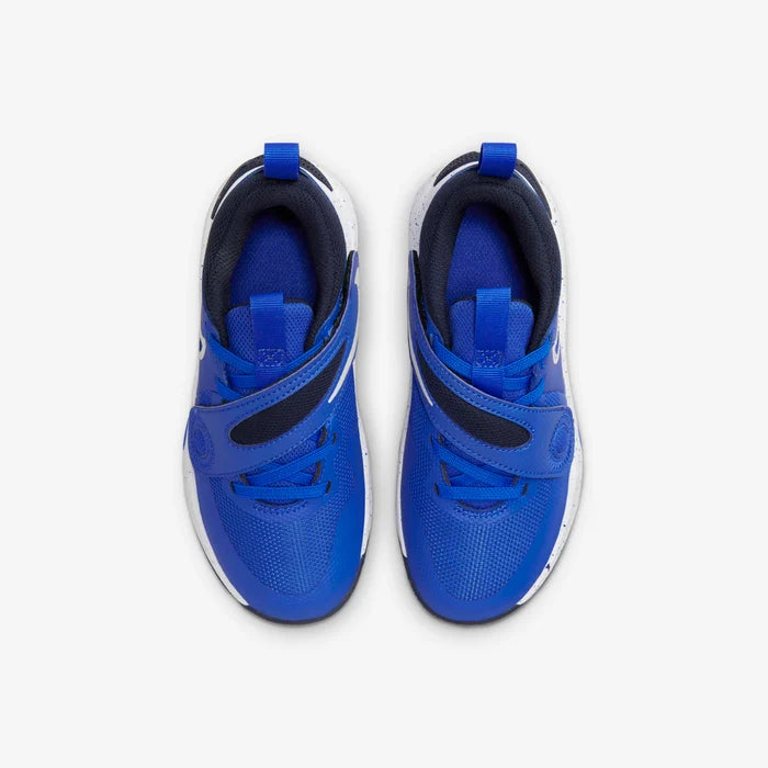 Kids TEAM HUSTLE D 11 Shoe