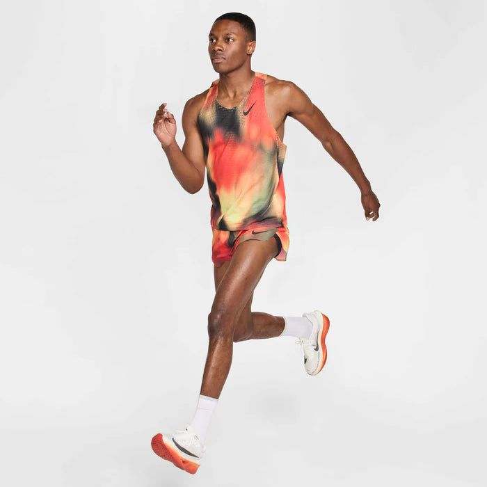 Mens Dri-Fit Advantage Aeroswift Elite Tank