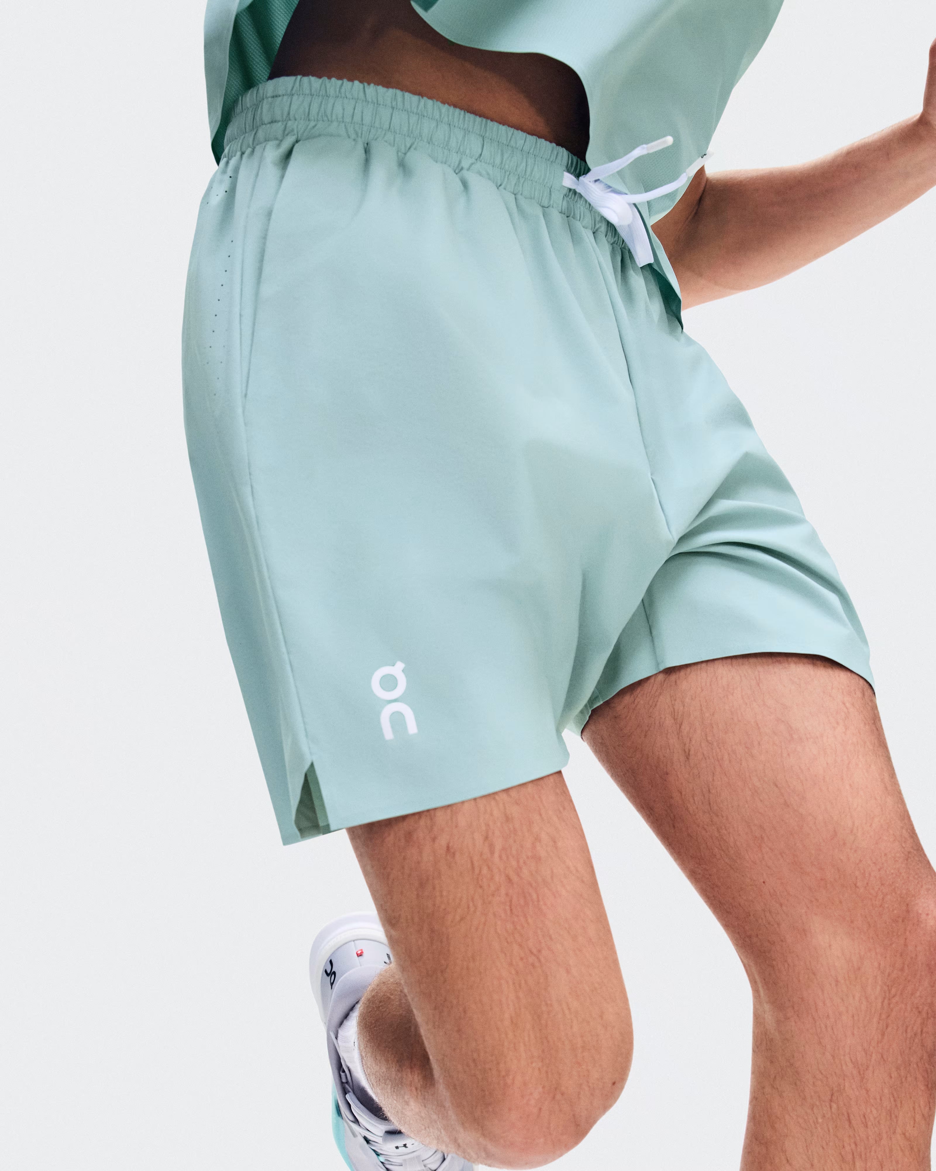 Mens Court 5 Inch Shorts