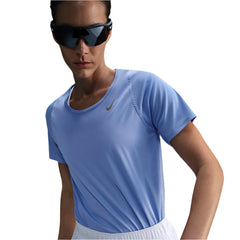 Womens Running Dri Fit Fast Short Sleeve T-Shirt