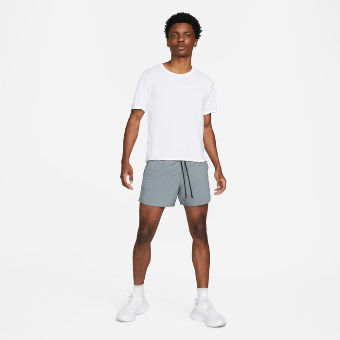 Mens Dri-Fit Stride 5 Inch Short