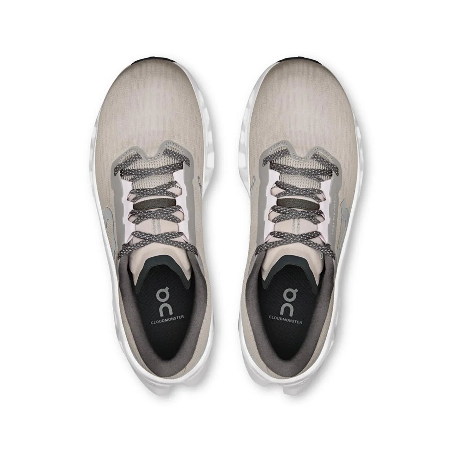 Womens Cloudmonster 3 Running Shoe