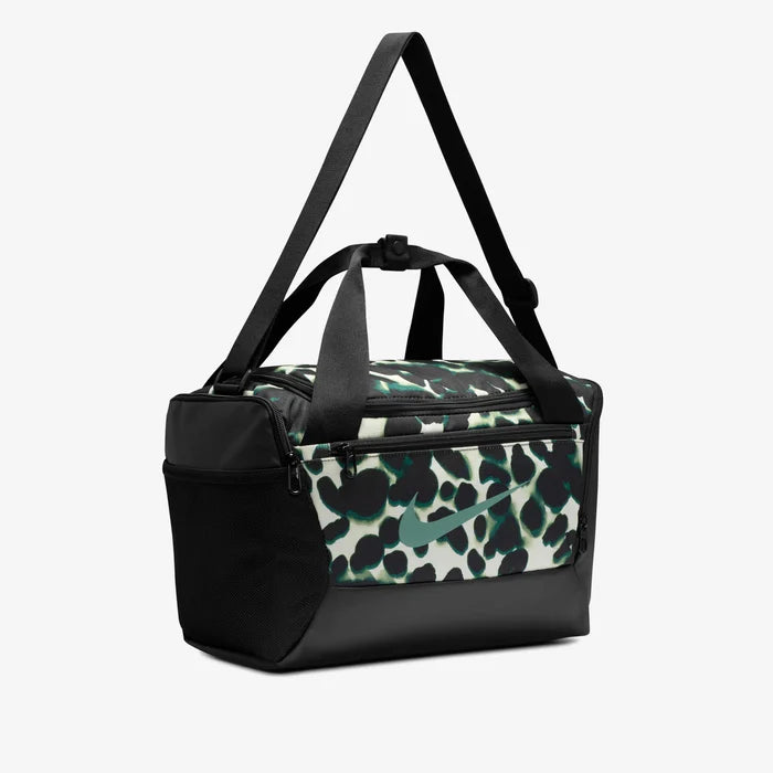 Brasilia Printed Extra Small Duffel Bag