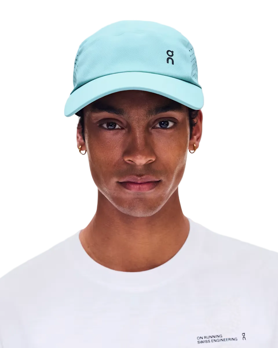 Lightweight Running Cap