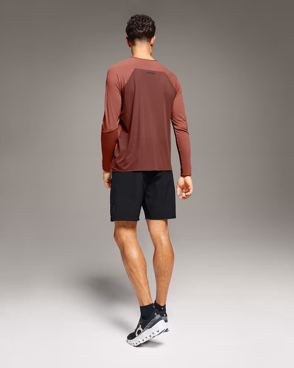 Mens Hybrid Shorts