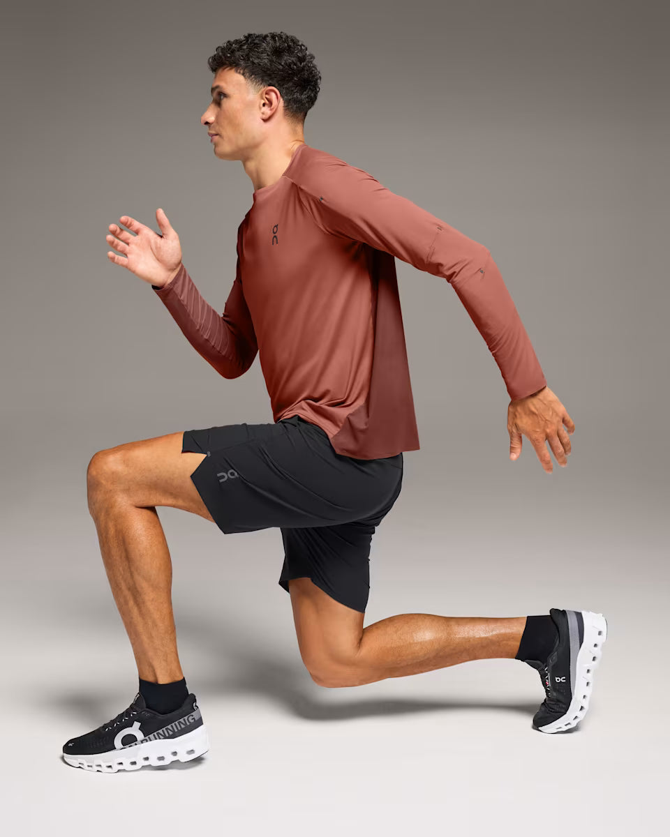Mens Hybrid Shorts