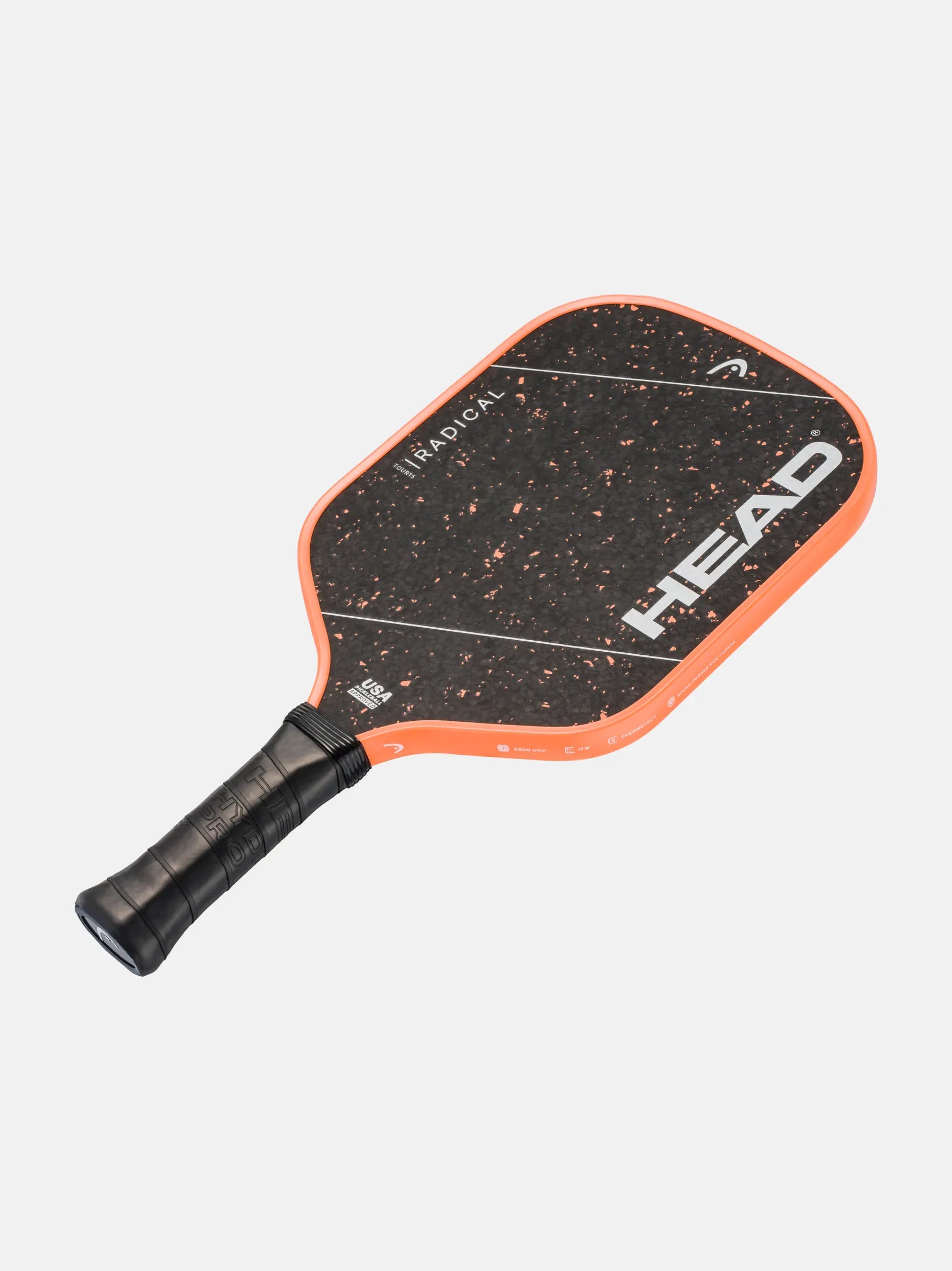 Radical Tour15 Pickleball Racket