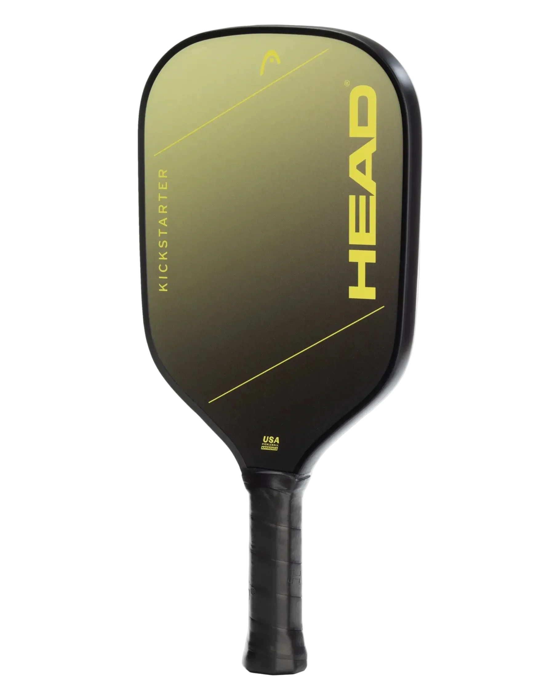 Kickstarter Pickleball Paddle