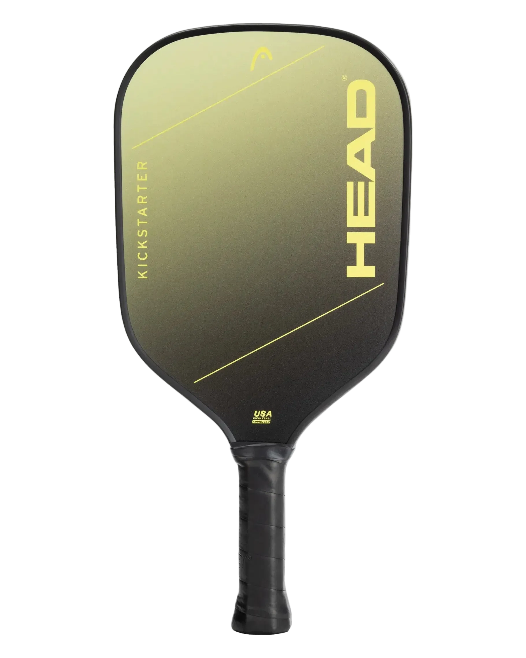 Kickstarter Pickleball Paddle