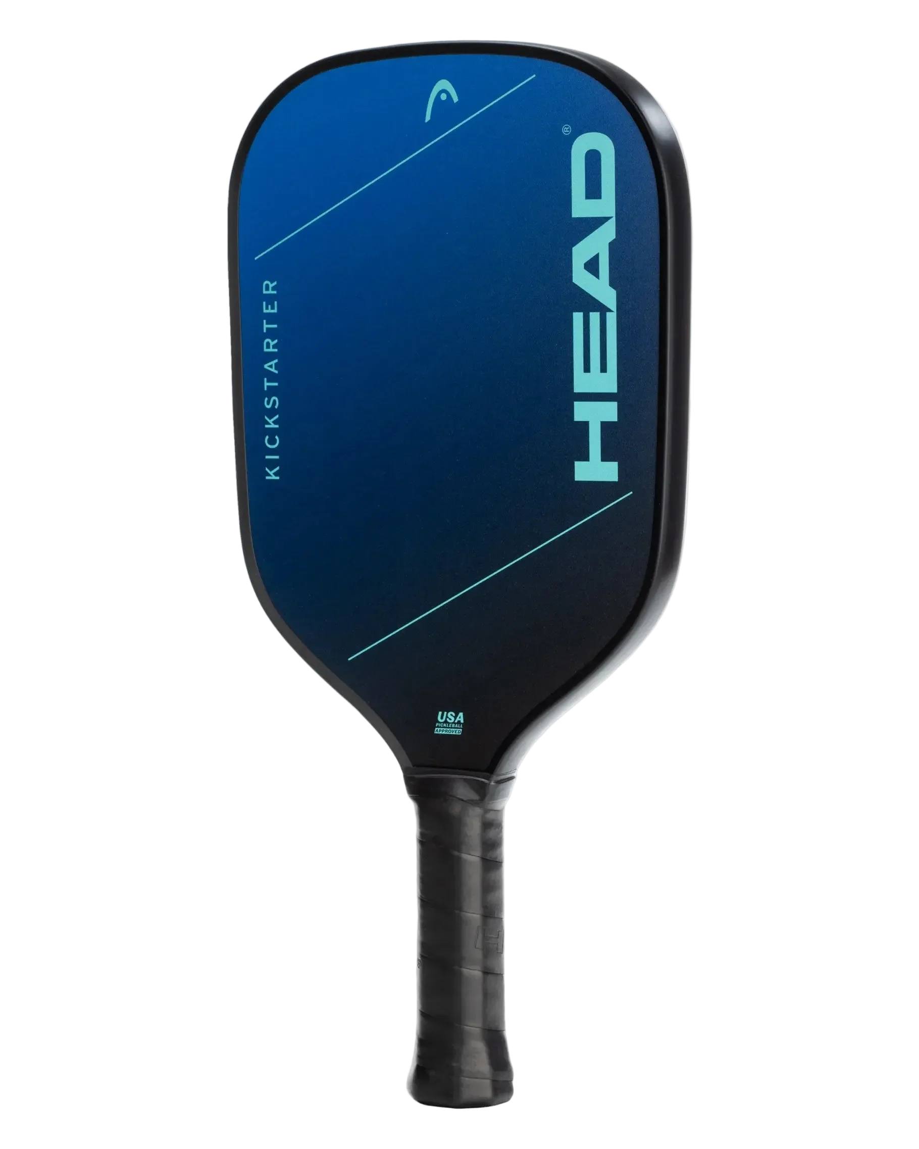 Kickstarter Pickleball Paddle