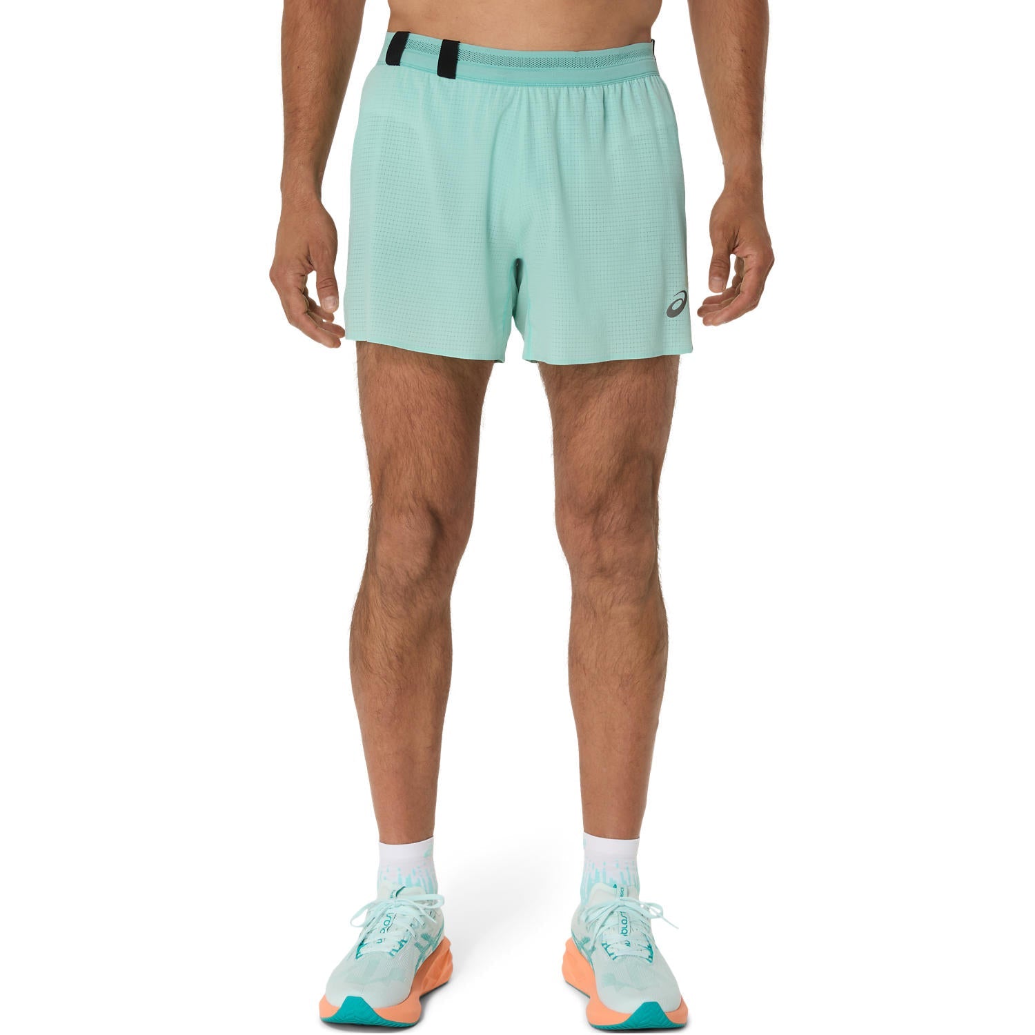 Mens Metarun 5 Inch Short