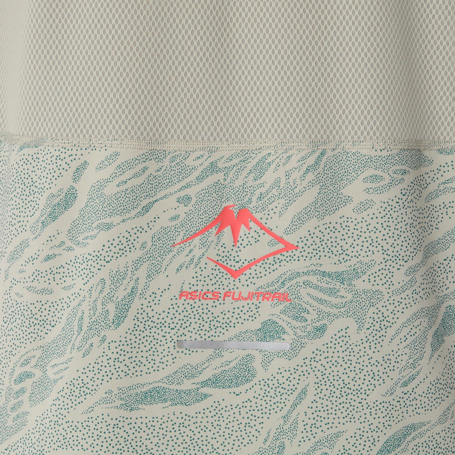 Mens Fujitrail Singlet